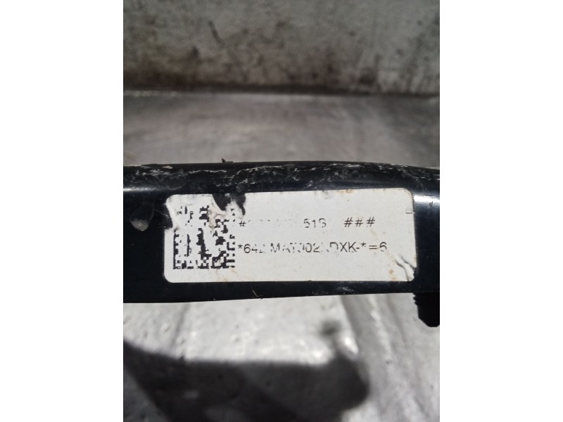 Recambio de brazo suspension inferior delantero izquierdo para audi q3 (f3b) 35 tdi referencia OEM IAM   