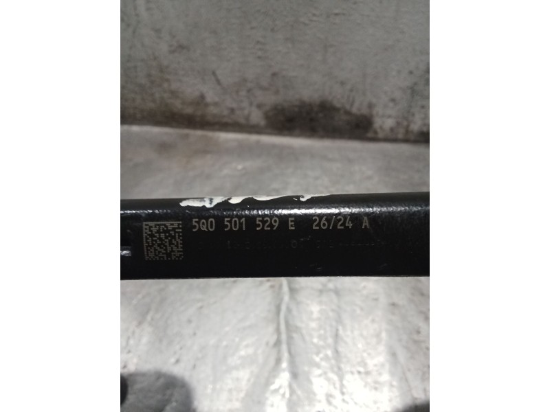 Recambio de brazo suspension inferior trasero derecho para audi q3 (f3b) 35 tdi referencia OEM IAM   