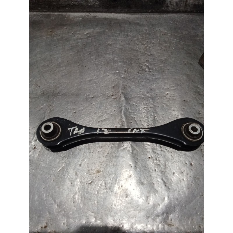 Recambio de brazo suspension inferior trasero izquierdo para audi q3 (f3b) 35 tdi referencia OEM IAM 5Q0501529E  
