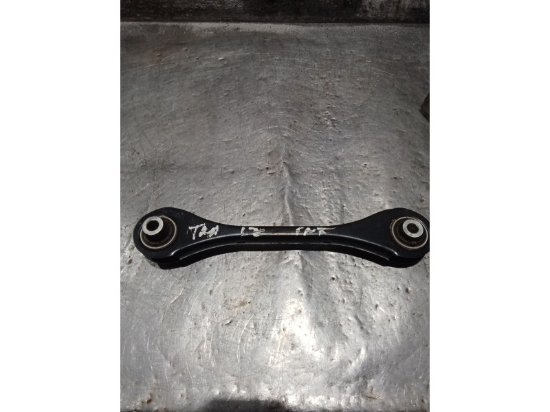 Recambio de brazo suspension inferior trasero izquierdo para audi q3 (f3b) 35 tdi referencia OEM IAM 5Q0501529E  
