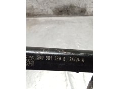 Recambio de brazo suspension inferior trasero izquierdo para audi q3 (f3b) 35 tdi referencia OEM IAM 5Q0501529E   2