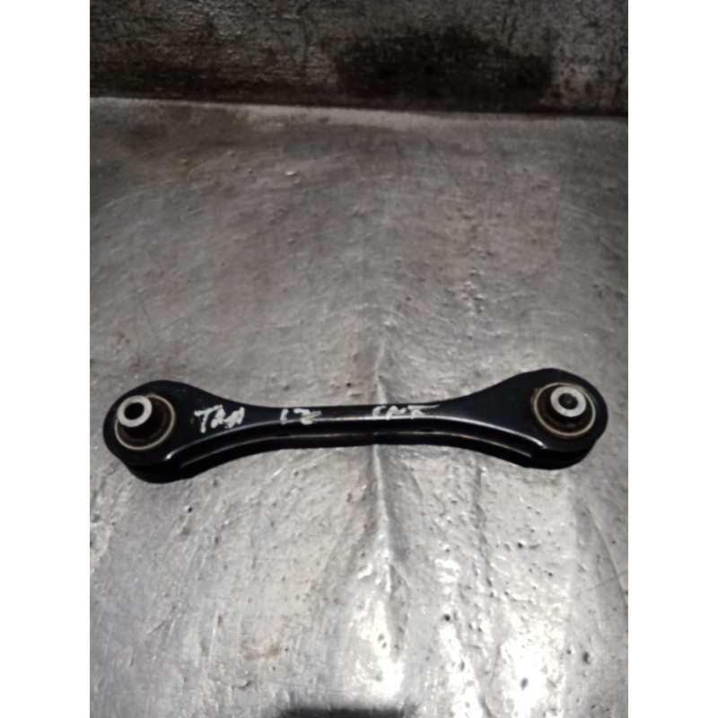 Recambio de brazo suspension inferior trasero izquierdo para audi q3 (f3b) 35 tdi referencia OEM IAM 5Q0501529E  