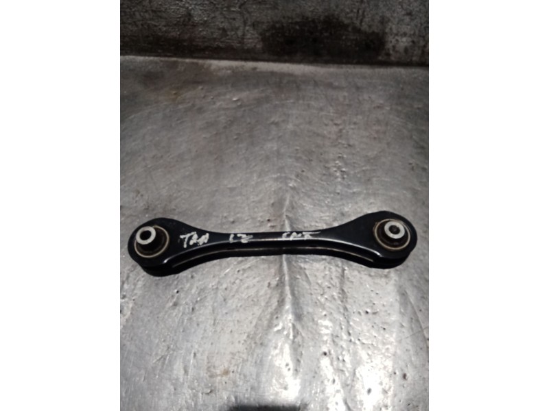Recambio de brazo suspension inferior trasero izquierdo para audi q3 (f3b) 35 tdi referencia OEM IAM 5Q0501529E  