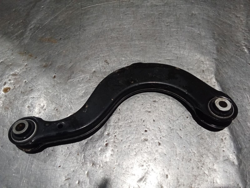 Recambio de brazo suspension superior trasero derecho para audi q3 (f3b) 35 tdi referencia OEM IAM 5Q0505323D  