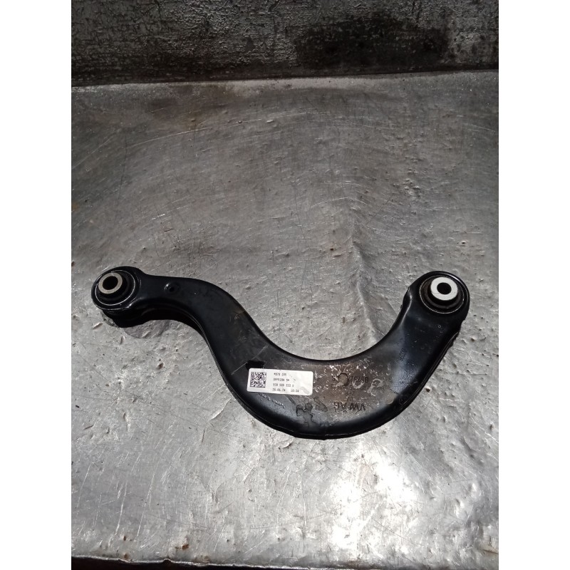 Recambio de brazo suspension inferior trasero izquierdo para audi q3 (f3b) 35 tdi referencia OEM IAM 5Q0505323D  