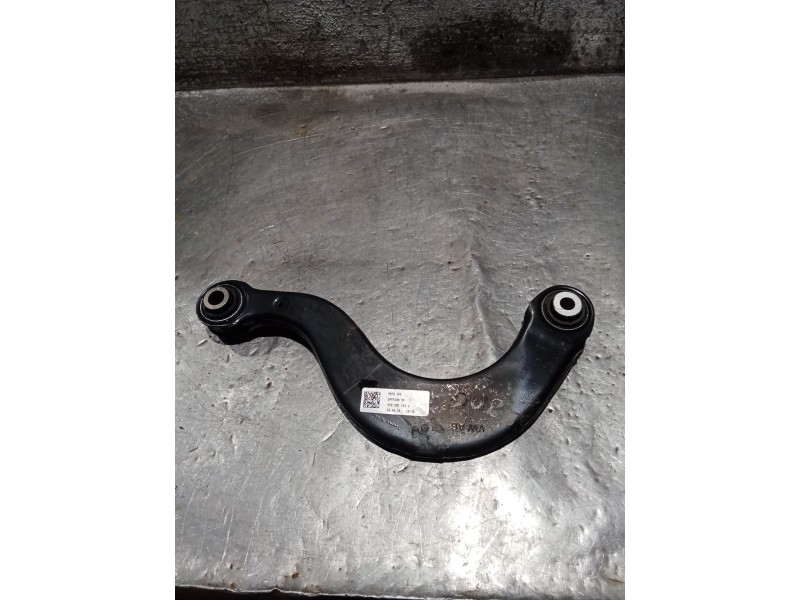 Recambio de brazo suspension inferior trasero izquierdo para audi q3 (f3b) 35 tdi referencia OEM IAM 5Q0505323D  