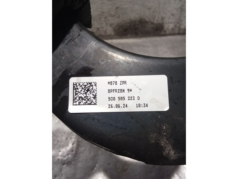 Recambio de brazo suspension inferior trasero izquierdo para audi q3 (f3b) 35 tdi referencia OEM IAM 5Q0505323D  