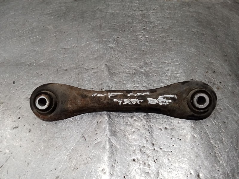 Recambio de brazo suspension inferior trasero derecho para ford focus turn. (cb8) titanium referencia OEM IAM  11 ANTERIOR