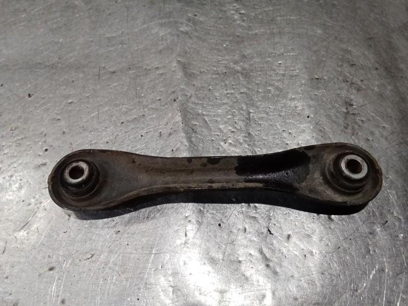 Recambio de brazo suspension inferior trasero derecho para ford focus turn. (cb8) titanium referencia OEM IAM  11 ANTERIOR