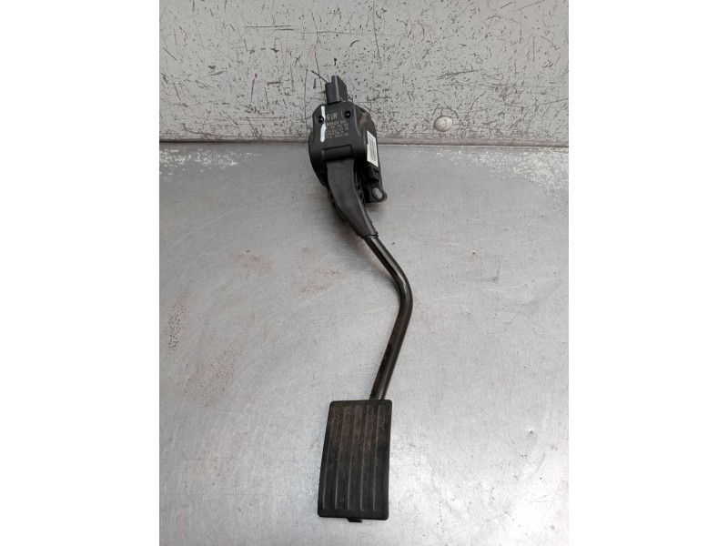 Recambio de potenciometro pedal para citroën c5 berlina millenium referencia OEM IAM 0280755159 9686212980 08