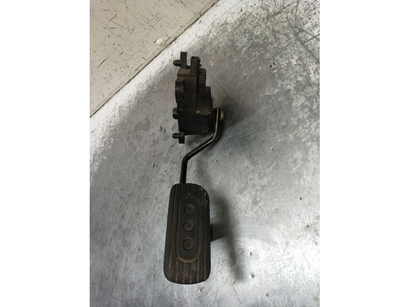 Recambio de potenciometro pedal para nissan note (e11, ne11) 1.5 dci referencia OEM IAM 18002AX700  06