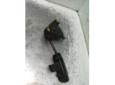 Recambio de potenciometro pedal para nissan note (e11, ne11) 1.5 dci referencia OEM IAM 18002AX700  06 2