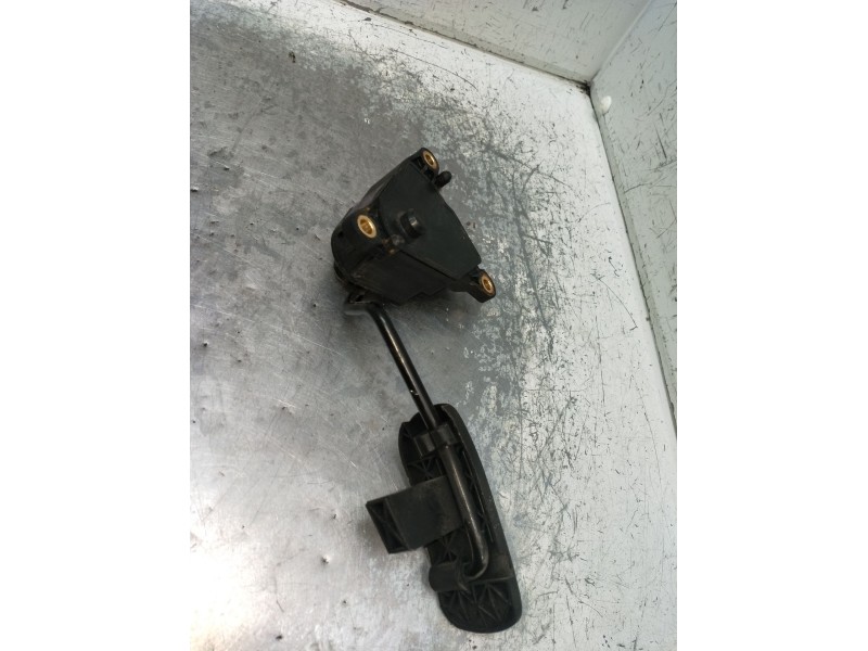Recambio de potenciometro pedal para nissan note (e11, ne11) 1.5 dci referencia OEM IAM 18002AX700  06