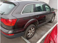 audi q7 (4l) del año 2006 2