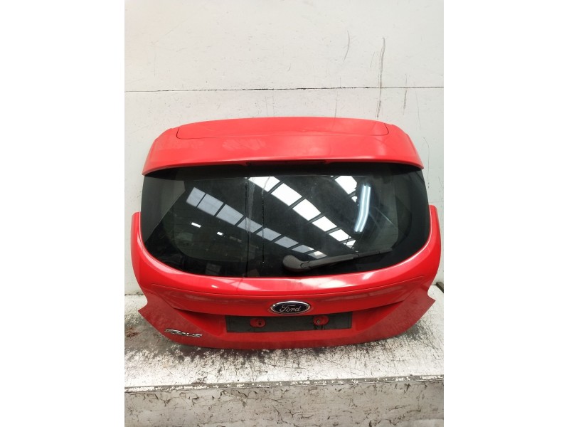 Recambio de porton trasero para ford focus turn. (cb8) titanium referencia OEM IAM   11 5P