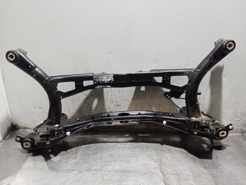 Recambio de puente trasero para audi q3 (f3b) 35 tdi referencia OEM IAM 3Q0505235AH  