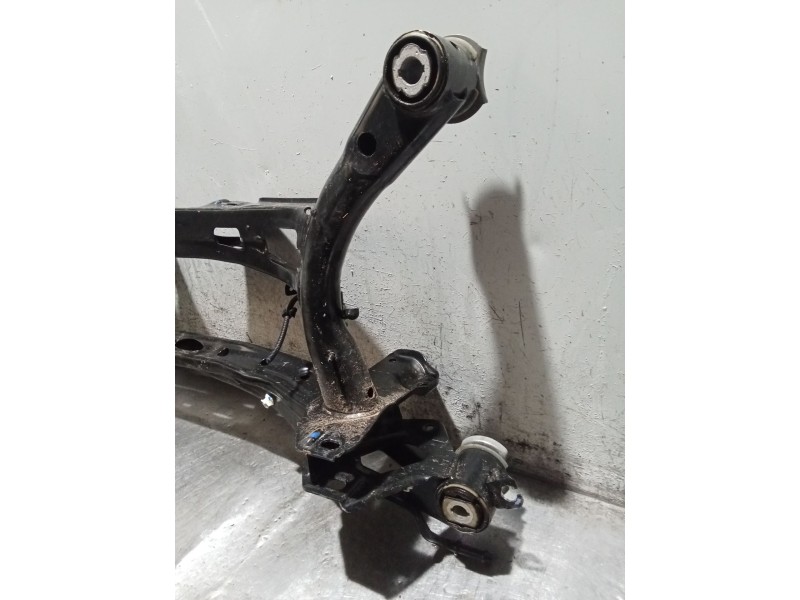Recambio de puente trasero para audi q3 (f3b) 35 tdi referencia OEM IAM 3Q0505235AH  