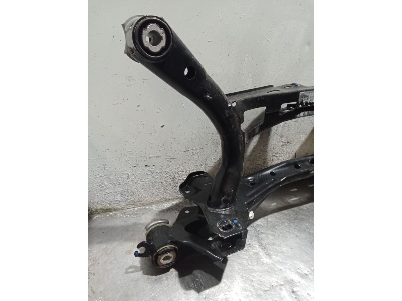 Recambio de puente trasero para audi q3 (f3b) 35 tdi referencia OEM IAM 3Q0505235AH  