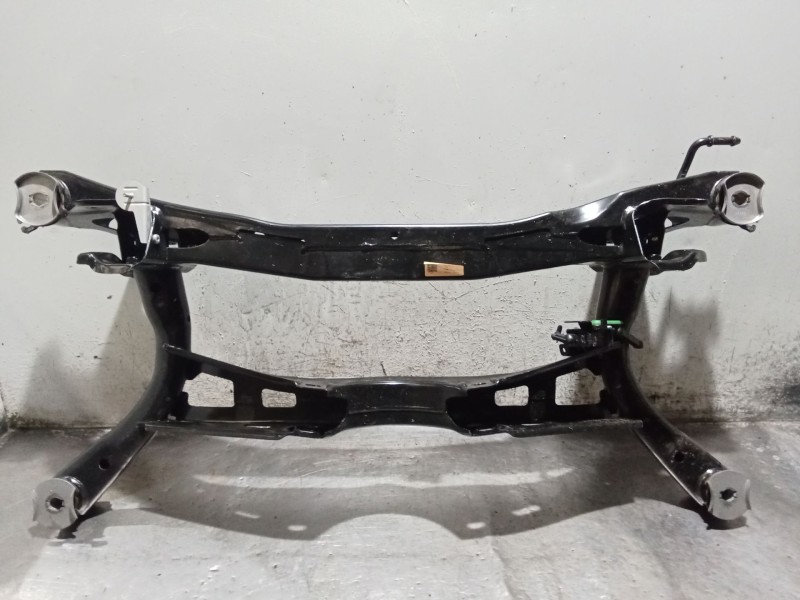 Recambio de puente trasero para audi q3 (f3b) 35 tdi referencia OEM IAM 3Q0505235AH  