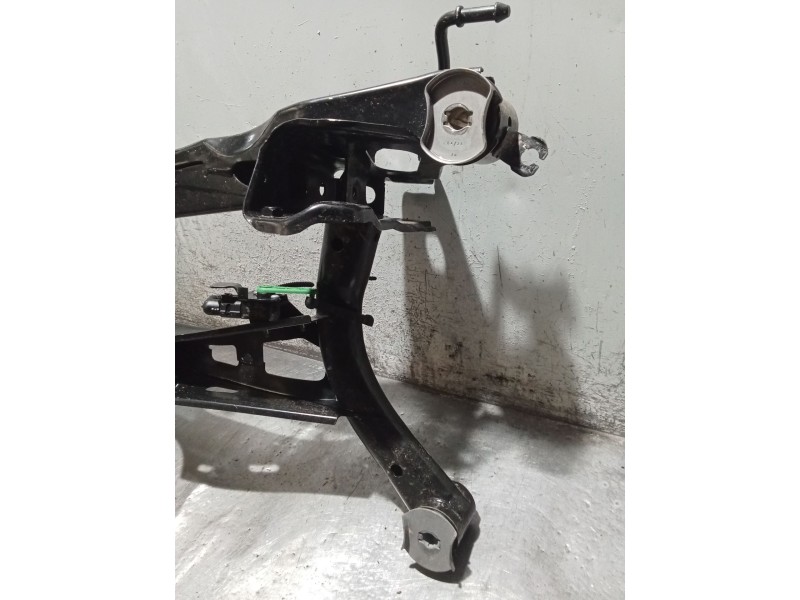 Recambio de puente trasero para audi q3 (f3b) 35 tdi referencia OEM IAM 3Q0505235AH  