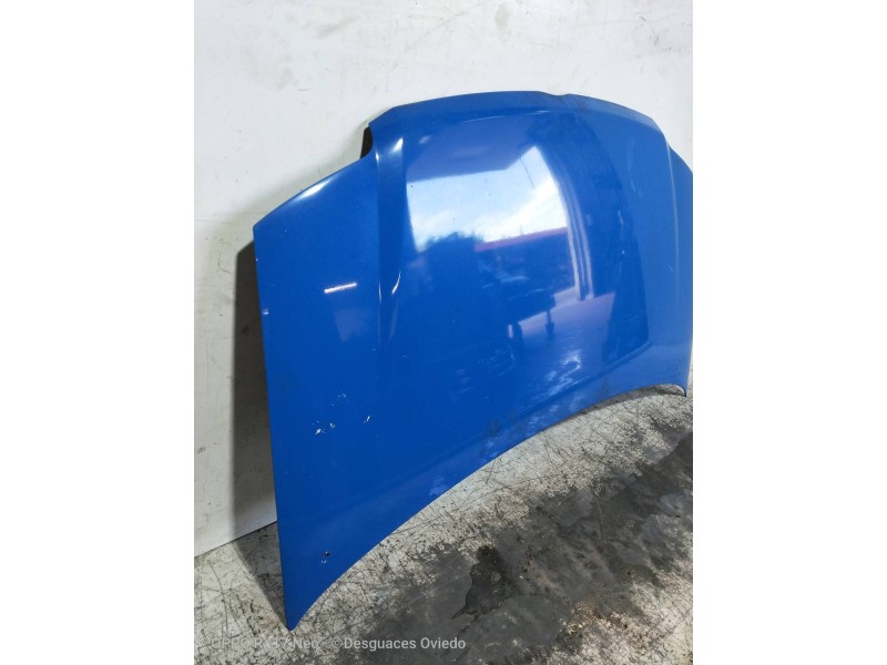 Recambio de capot para fiat panda (169) 1.1 8v active referencia OEM IAM   