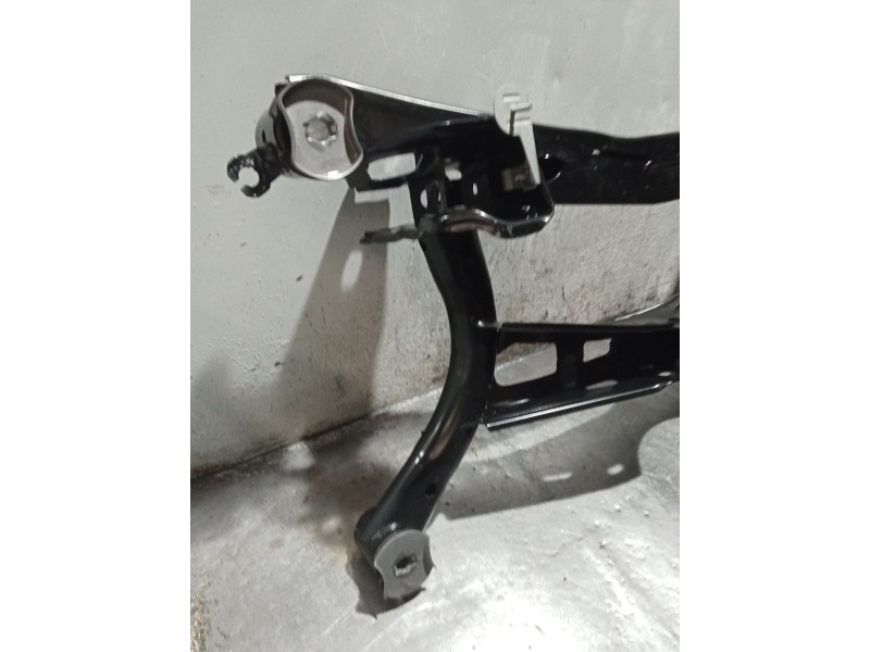 Recambio de puente trasero para audi q3 (f3b) 35 tdi referencia OEM IAM 3Q0505235AH  
