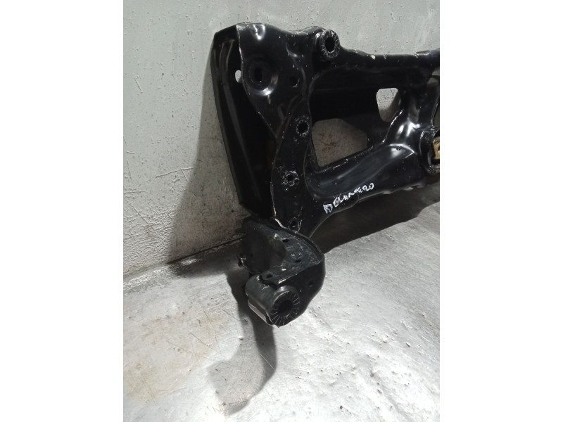 Recambio de puente delantero para audi q3 (f3b) 35 tdi referencia OEM IAM 5WA199315F  