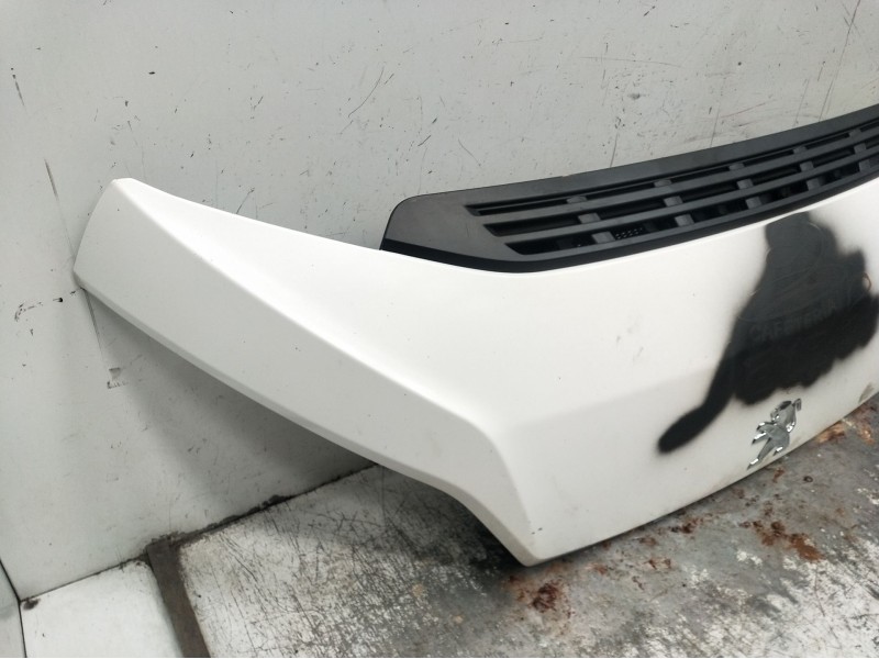 Recambio de capot para peugeot boxer furgoneta 2.0 bluehdi 130 referencia OEM IAM   14