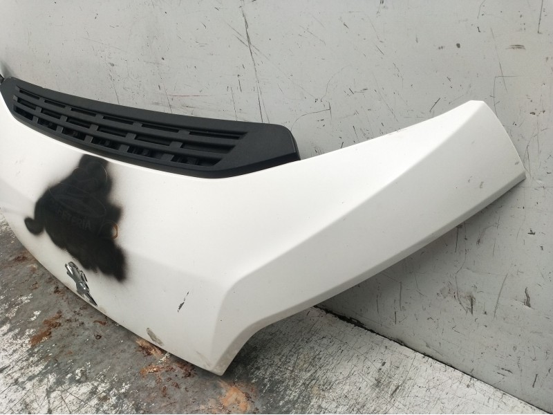 Recambio de capot para peugeot boxer furgoneta 2.0 bluehdi 130 referencia OEM IAM   14