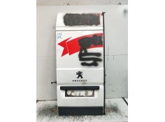 Recambio de puerta trasera izquierda para peugeot boxer furgoneta 2.0 bluehdi 130 referencia OEM IAM   14 5P