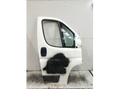 Recambio de puerta delantera derecha para peugeot boxer furgoneta 2.0 bluehdi 130 referencia OEM IAM  5P 14