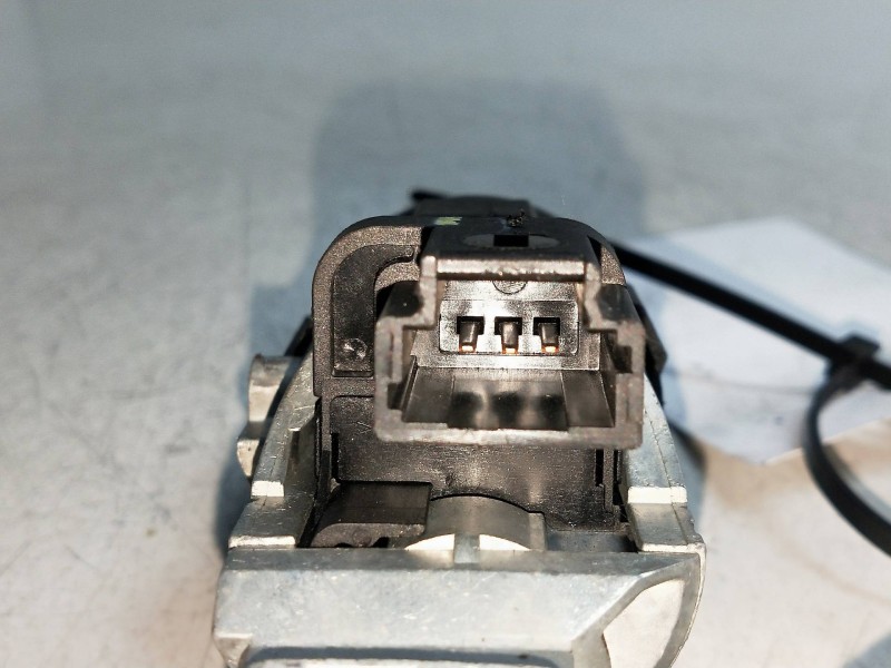 Recambio de conmutador de arranque para peugeot 407 sw st confort pack referencia OEM IAM N0502455 N0502073 