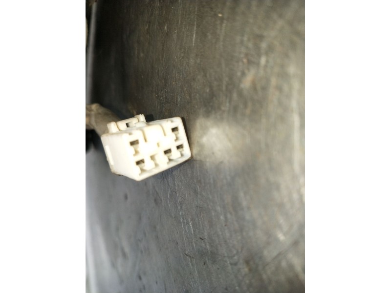 Recambio de piloto trasero izquierdo para hyundai coupe ii (gk) 2.0 referencia OEM IAM   02