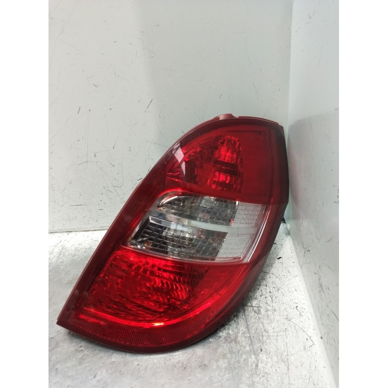 Recambio de piloto trasero derecho para mercedes-benz clase a (w169) a 160 (169.031, 169.331) referencia OEM IAM   04