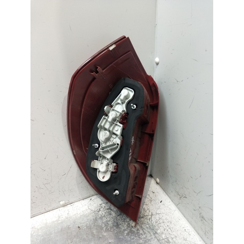 Recambio de piloto trasero derecho para mercedes-benz clase a (w169) a 160 (169.031, 169.331) referencia OEM IAM   04