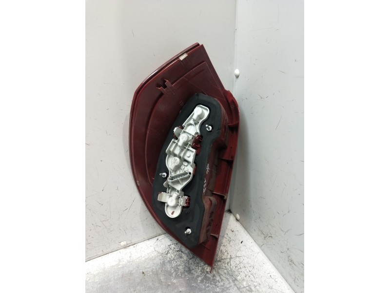 Recambio de piloto trasero derecho para mercedes-benz clase a (w169) a 160 (169.031, 169.331) referencia OEM IAM   04