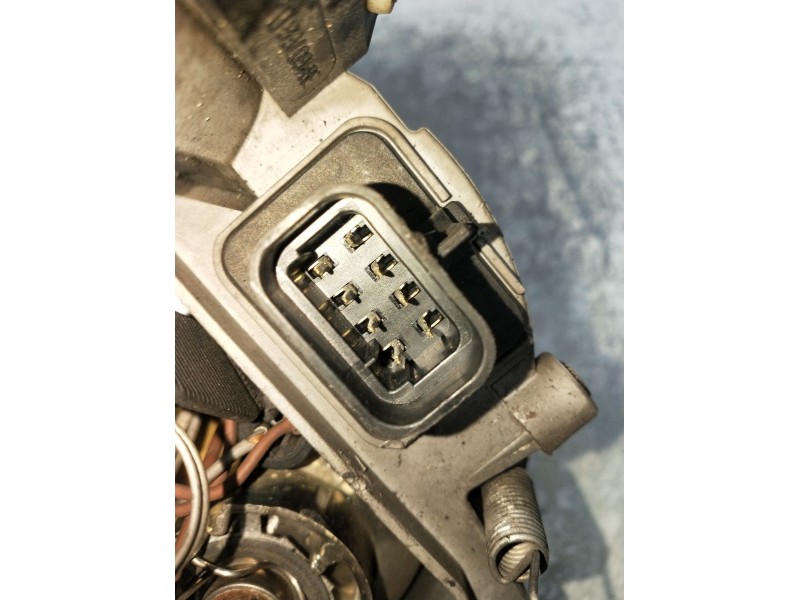 Recambio de faro izquierdo para lancia lybra (839_) 1.9 jtd (839axd1a) referencia OEM IAM   99