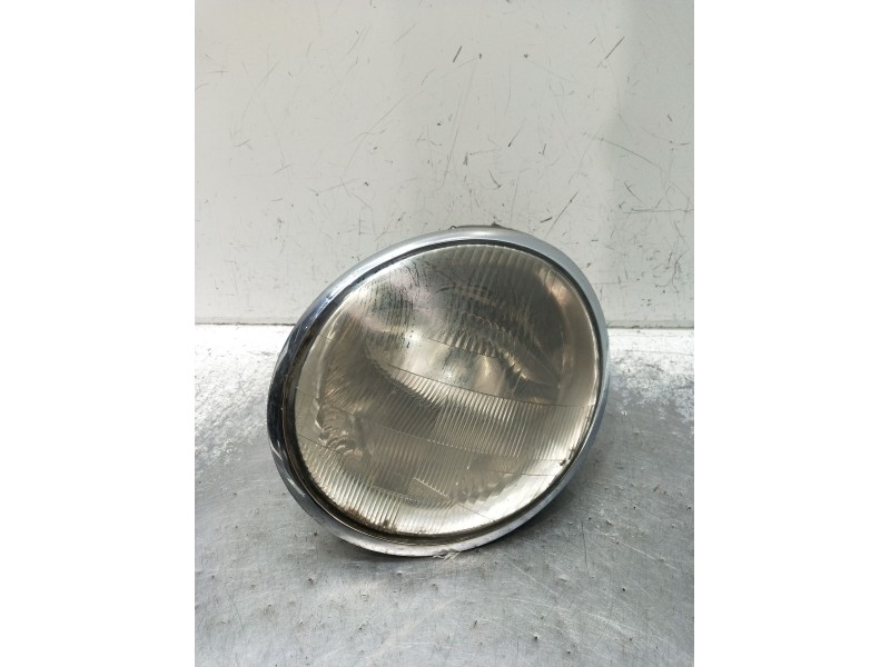 Recambio de faro derecho para lancia lybra (839_) 1.9 jtd (839axd1a) referencia OEM IAM   99