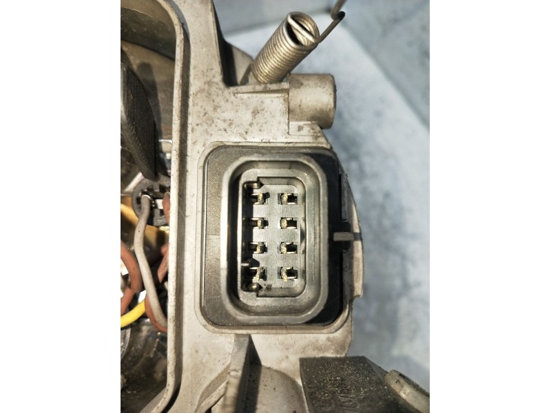 Recambio de faro derecho para lancia lybra (839_) 1.9 jtd (839axd1a) referencia OEM IAM   99