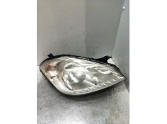 Recambio de faro izquierdo para mercedes-benz clase a (w169) a 160 (169.031, 169.331) referencia OEM IAM A1698205861 03012412020