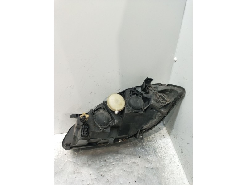 Recambio de faro izquierdo para mercedes-benz clase a (w169) a 160 (169.031, 169.331) referencia OEM IAM A1698205861 03012412020