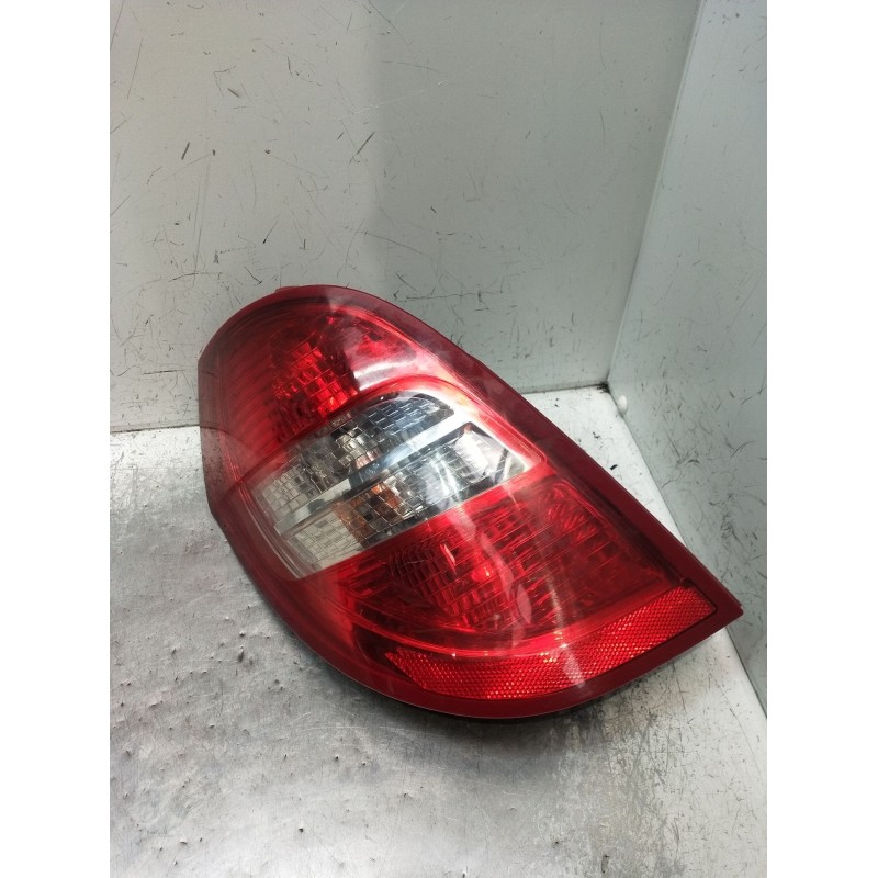 Recambio de piloto trasero izquierdo para mercedes-benz clase a (w169) a 160 (169.031, 169.331) referencia OEM IAM   04