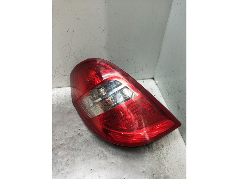 Recambio de piloto trasero izquierdo para mercedes-benz clase a (w169) a 160 (169.031, 169.331) referencia OEM IAM   04