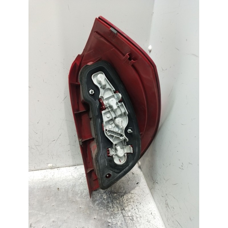 Recambio de piloto trasero izquierdo para mercedes-benz clase a (w169) a 160 (169.031, 169.331) referencia OEM IAM   04