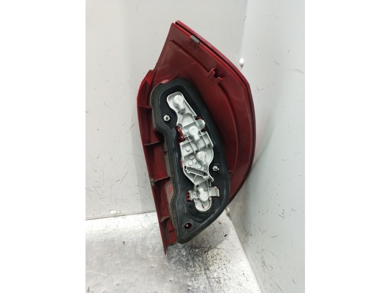 Recambio de piloto trasero izquierdo para mercedes-benz clase a (w169) a 160 (169.031, 169.331) referencia OEM IAM   04