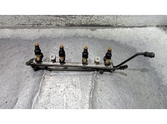 Recambio de rampa inyectora para hyundai coupe (j2) referencia OEM IAM   