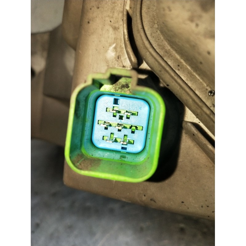 Recambio de faro derecho para ford mondeo ii (bap) 2.0 i referencia OEM IAM 0301098206 1079858 97