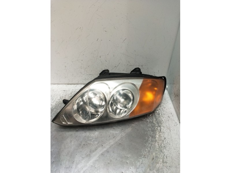 Recambio de faro izquierdo para hyundai coupe ii (gk) 2.0 referencia OEM IAM   02