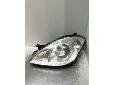 Recambio de faro derecho para mercedes-benz clase a (w169) a 160 (169.031, 169.331) referencia OEM IAM A1698205761 030124120100 