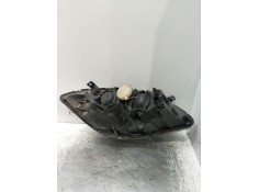 Recambio de faro derecho para mercedes-benz clase a (w169) a 160 (169.031, 169.331) referencia OEM IAM A1698205761 030124120100  2